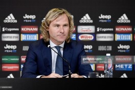 Nedved "Yuventus" Dibala bilan shartnomani uzaytirishiga ishonchi komil