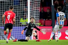 "Manchester Siti" Ispaniya terma jamoasi forvardini nishonga oldi