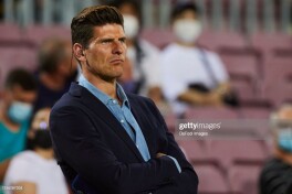 Mario Gomes "Leyptsig"da ish boshlashi mumkin