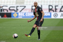 "Ar Rayyan" Xamesdan so'ng "Roma" futbolchisini o'z safiga qo'shib olishga yaqin