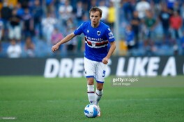 Дамсгорга "Юве", "Интер", "Милан" ва "Тоттенхэм" қизиқмоқда