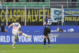 "Inter" "Atalanta" xavbekiga qiziqmoqda
