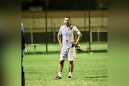 Aleksandr Mochinov yangi jamoasi va Kuvaytda bolalar futboliga e'tibor xususida nimalar dedi?
