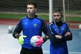 Bahodir Ahmedov va Rustam Umarov jahon chempionatidagi taassurotlari haqida gapirdi