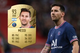 FIFA 22. Eng yaxshi dribling egalari