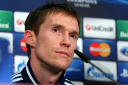 Gleb: "O'ylaymanki, "Barselona"da o'tish davri yana 2 yil davom etadi"