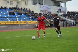 Муҳаммад Одилов: “Зомин” бирдамлик эвазига вазифани бажарди”