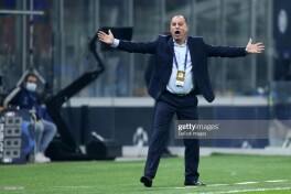Yuriy Vernidub "Sherif"ning YCHLdagi ilk mag'lubiyatidan keyin nimalar dedi?