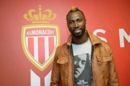 Lasina Traore ikki oyni o'tkazib yuborishi mumkin