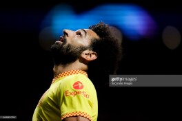 Agbonlaxor: "Salah Ronaldudan ko'ra bir funt ko'proq pul ishlashga loyiq"