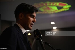 Paulo Fonseka "Nyukasl" bilan uch yillik shartnoma imzolamoqchi
