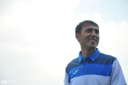 Sherali Babakulov: "Yaratilgan vaziyatlardan foydalana olmadik"