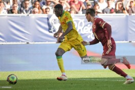 "Бавария" ёзда эркин агент сифатида Франция U23 форварди билан шартнома имзолаши мумкин