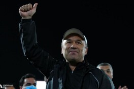 Рўзиқул Бердиев: "Ал Муҳаррақ" – жуда яхши шаклланган жамоа"