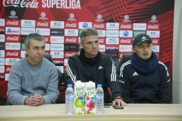 "Metallurg"ning ispaniyalik murabbiyi: "Avval Janubiy Koreya va Quvayt klublarida ishlaganman"