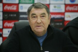 Viktor Jalilov: “Bosimni oshirish evaziga g'alaba qozondik”
