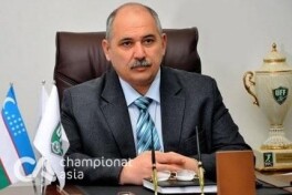 Воҳид Зокиров: «Барчаси мухлислар учун»