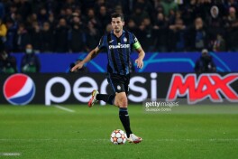 "Atalanta" Froyler bilan shartnomani uzaytirish borasida muzokaralar olib bormoqda