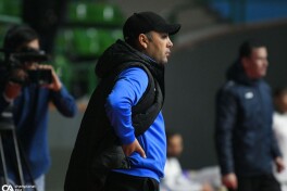 Xurshid Tojiboev: “Biz 2-turda o'zimiz kutgan darajada ochko to'play olmadik”