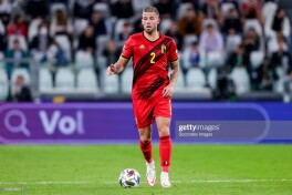 Alderveyreld Belgiya termasiga yordam berolmaydi