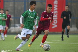 Ўзбекистон U-16 Чемпионати. 2-турнинг барча натижалари