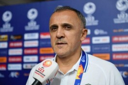O'zbekistonni Olimpiadaga olib chiqa olmagan Drulovich JCH-2022ga boradi