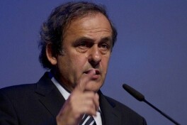 Мишел Платини: “Ҳакамлар ўз кучларига таянишлари керак, технология ёрдамига эмас”