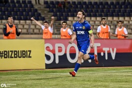 Sanjar Tursunov keyingi bahsda o'ynamaydi (Qo'qondan 11 ta fakt)
