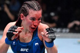 Olamsport: UFCda markaziy jang yakunlandi, karatechimiz ilk bora jahon chempioni bo'ldi va boshqa xabarlar