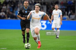Nasri - Aguero haqida: "Bu gap rost ekan"