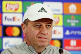 “Sherif” ustozi “Real”ga qarshi bahs oldidan: “Ijobiy natija uchun barcha ishni qilamiz”