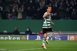 YCHL. Pedru Gonsalvesh – hafta futbolchisi