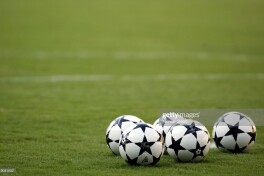 Chempionlar ligasi 2021/22 yilgi mavsum finalining maxsus to'pi namoyish etildi