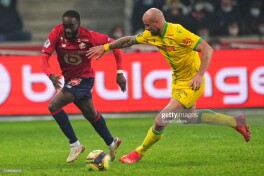 "Fiorentina" "Lill" vingeri Ikoneni 14+1 mln evro evaziga xarid qiladi