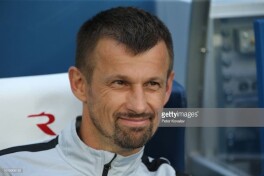 "Зенит" ўз сафига эркин агентни қўшиб олиши мумкин