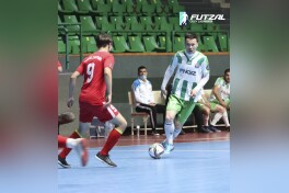 Ilhom Abdug'aniev bu mavsumda nechta gol urishni maqsad qilgan?