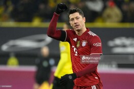 Levandovski: “Bu chin dildan aytildi degan umiddaman”