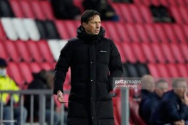 PSV murabbiyi "Leyptsig"ni boshqarishni istamadi