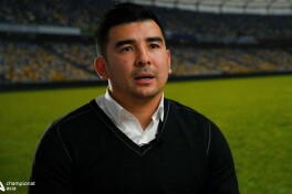 Канчельскис - "Навбаҳор", Иброҳимов - "Бунёдкор", Бубанья - "Сурхон" масалалари қайси босқичда? Камолиддин Мурзоев билан ЖОНЛИ ИНТЕРВЬЮ