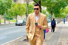 Olamsport: Bahodir Jalolov Coca-Cola arenaga yetib bordi, Xurshid Tojiboev vazn o'lchash marosimida qatnashdi va boshqa xabarlar