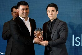 "Андижон", "Олимпик" ва лицензиялаш ҳақида — Диёр Имомхўжаев