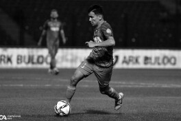 "Bunyodkor" futbolchisi Diyor Rahimqulov vafot etdi