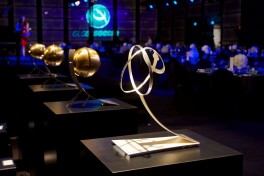 Globe Soccer Awards-2021. Йил футболчиси номига давогарларнинг якуний рўйхати маълум