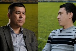 Улуғбек Мирзаев vs Диёр Имомхўжаев. Ким ҳақ? 
