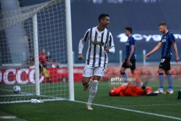 Luka Toni: "Yuventus"ga Ronaldu yetishmayapti"