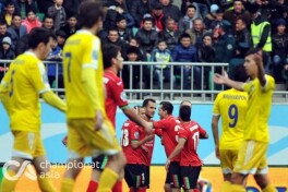 Superkubok taassuroti: Abduxoliqov, himoya, stadion...