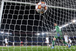 Chempionlar ligasi guruh bosqichining eng chiroyli goli aniqlandi