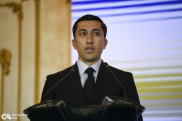 Одил Аҳмедов футболчилик фаолиятини якунлади! 