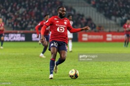 "Fiorentina" tez orada "Lill" o'yinchisi Ikonening transferini e'lon qiladi