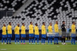 Neymar, Koutino, Vinisius, Alisson, Ederson - "Oltin samba" mukofoti uchun nomzodlar